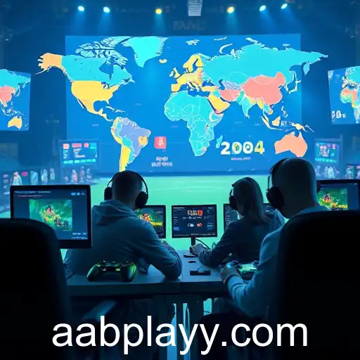 AABPlay: Revolutionizing Online Gaming in 2025