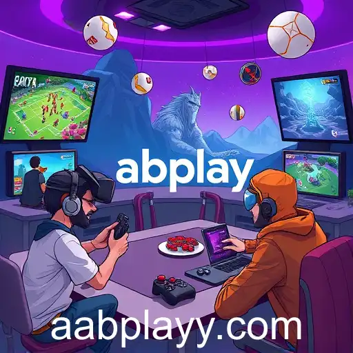 Exploring Aabplay: The 2025 Gaming Revolution