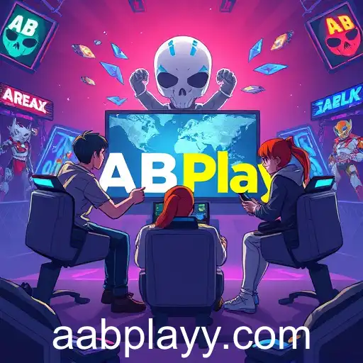 AABPlay Revolutionizes Online Gaming Landscape