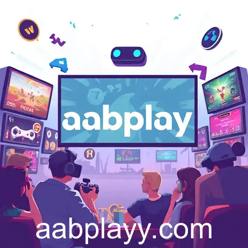 The Rise of AABPlay: Revolutionizing Online Gaming