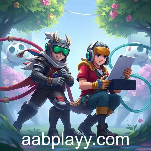 AABPlay Revolutionizes Online Gaming in 2025
