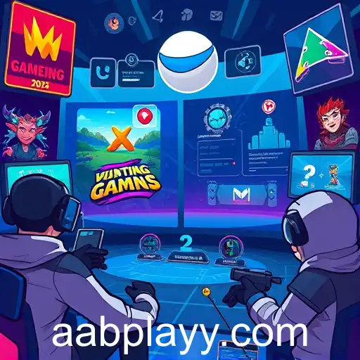 Digital Evolution in Online Gaming