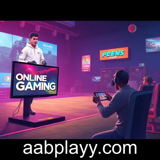 Aabplay: The Digital Playground in 2026