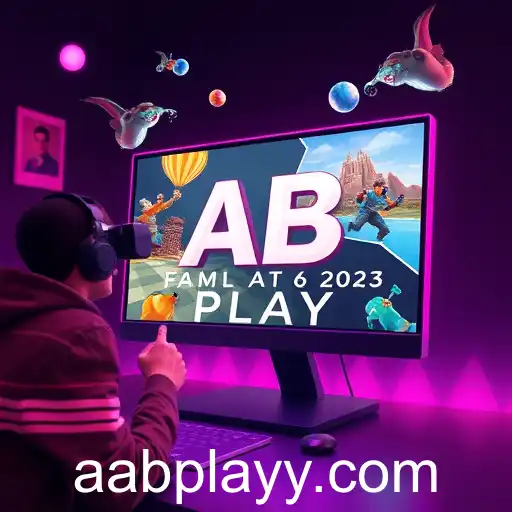 Gaming Landscape in the Future with AABPlay