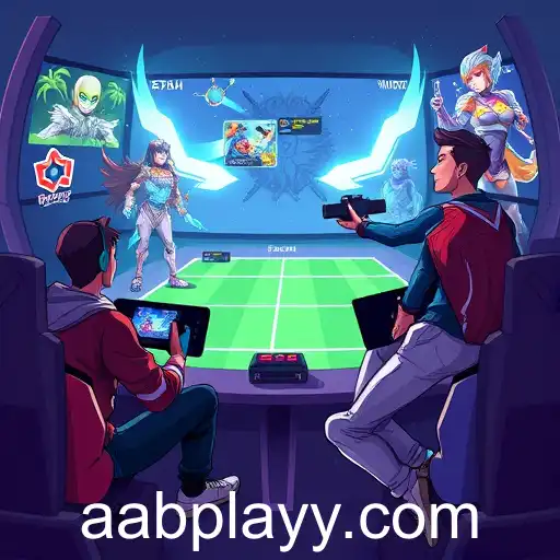 The Impact of Gaming on Modern Education