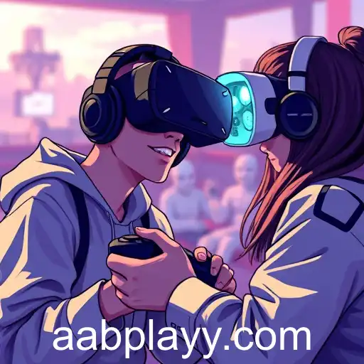 Aabplay: Revolutionizing Online Gaming