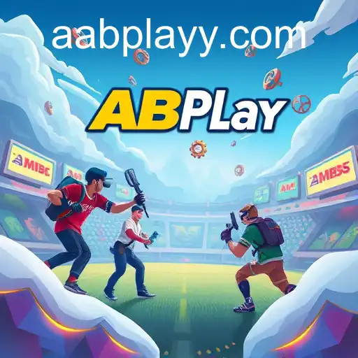 Aabplay: Revolutionizing Online Gaming