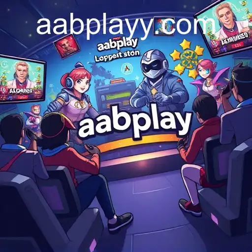 Aabplay: The Online Bazaar of English Games