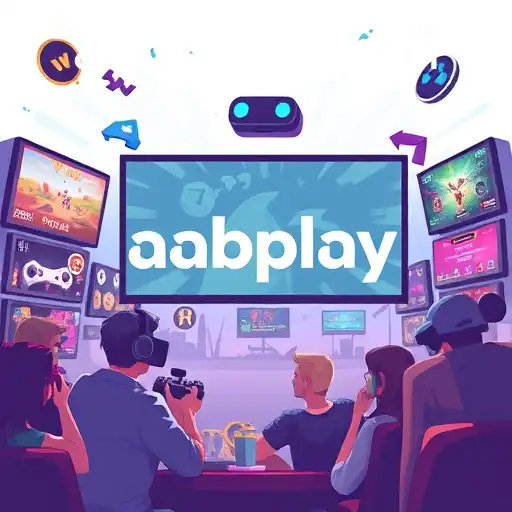 The Rise of AABPlay: Revolutionizing Online Gaming