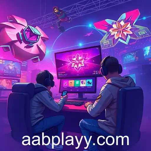 Aabplay Revolutionizes Online Gaming in 2025