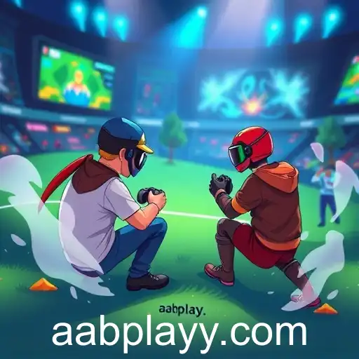 Digital Adventures: The Rise of Aabplay