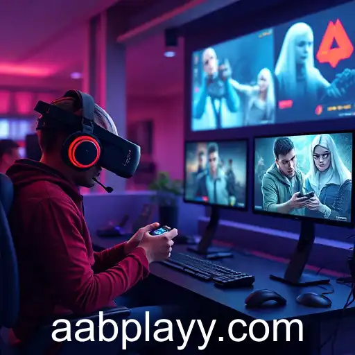 The Evolution of Online Gaming in 2025