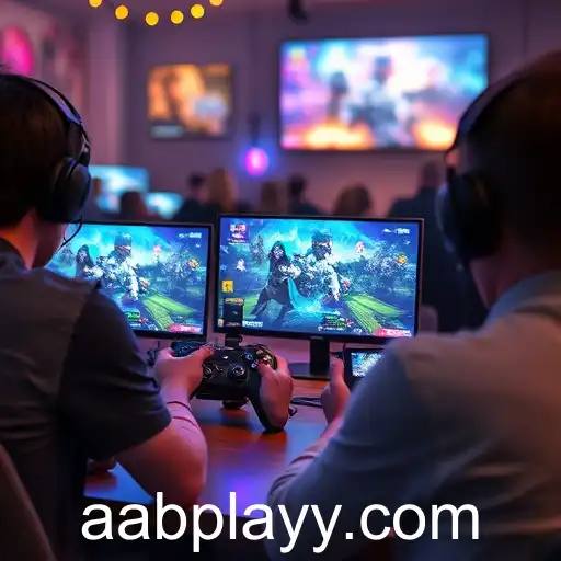 The Evolving Landscape of Online Gaming