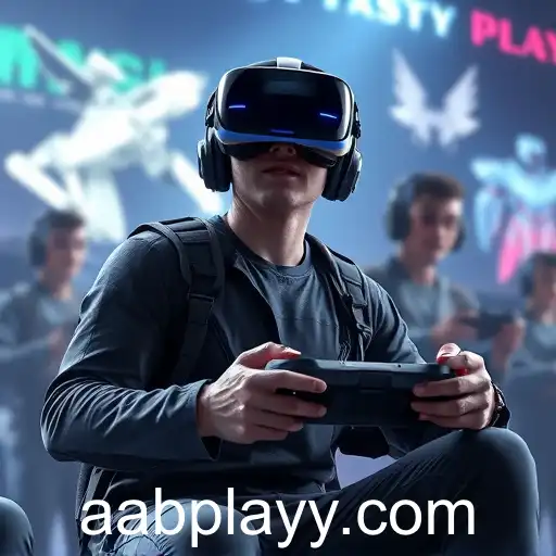 The Evolution of Online Gaming Communities