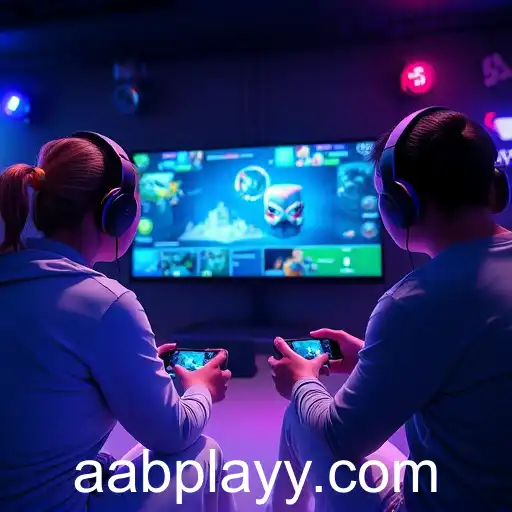 Reviving Virtual Playgrounds: AABplay's New Innovations