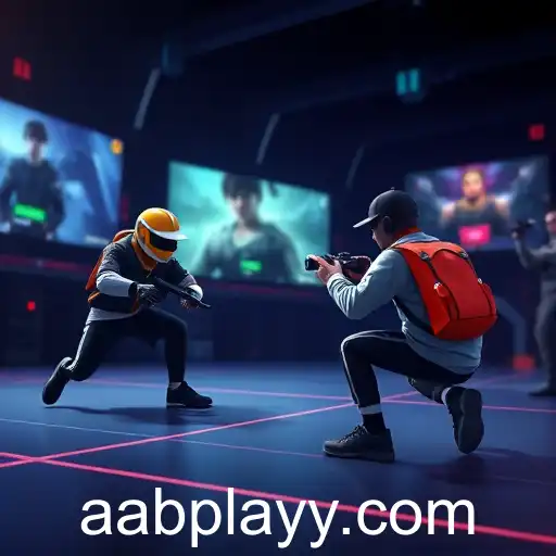 The Rise of AABPlay: Gaming's New Frontier