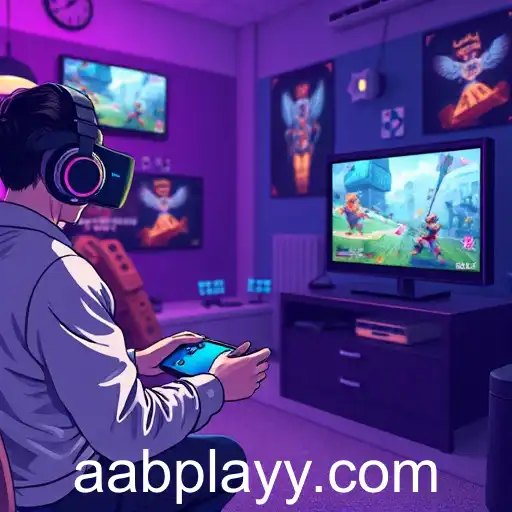 Innovations in Online Gaming for 2025